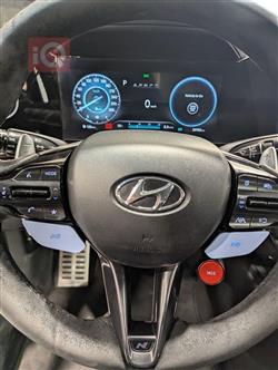 هیۆندای ئەلەنترا